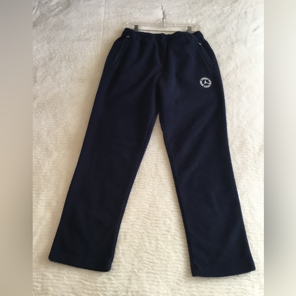 Jordan x Union Leisure Pants Collaboration size large - Picture 2 of 14